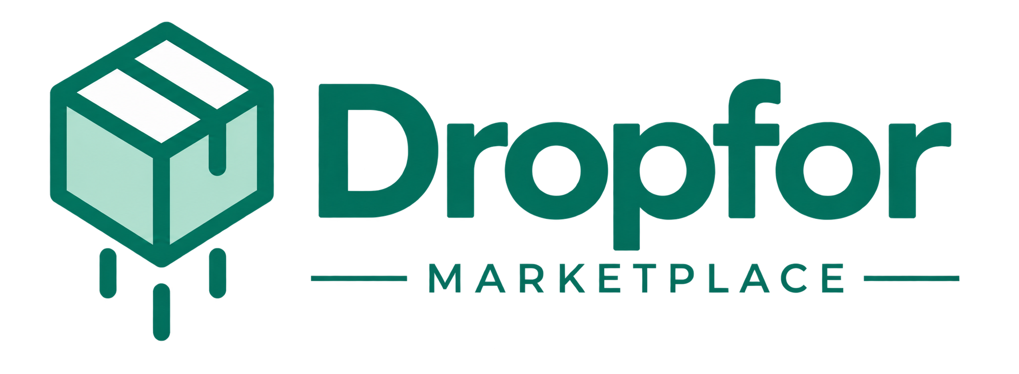 Dropfor Marketplace